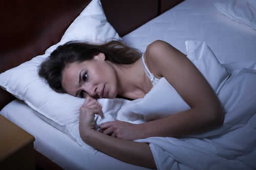Geführte Wanderungen gegen Schlafstörungen durch ständiges Grübeln