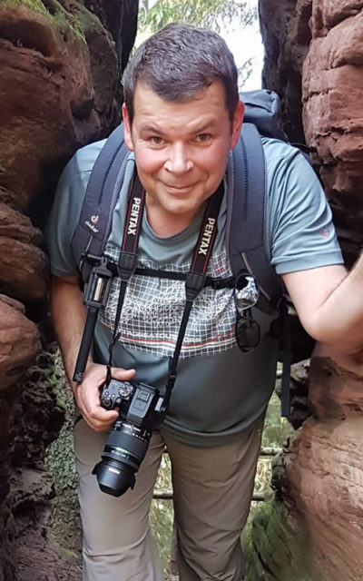 Naturfotografie von Frank Kaiser