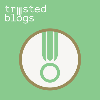 Logo Trusted Blogs