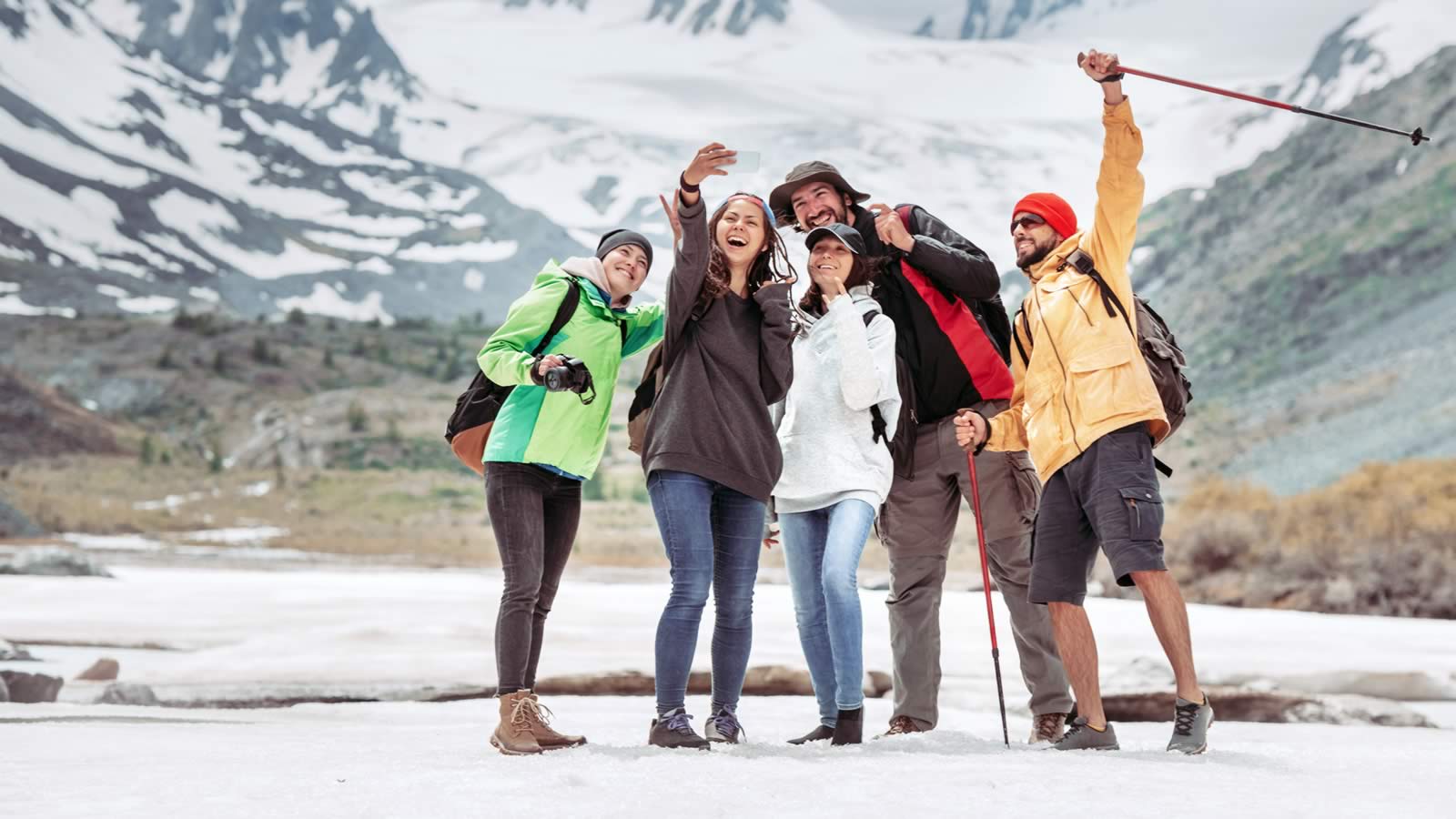 Wandern und Gesundheit: 5 wissenschaftliche Studien - so gesund ist Wandern wirklich