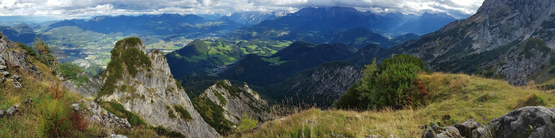 Naturerlebnisse, die glücklich machen