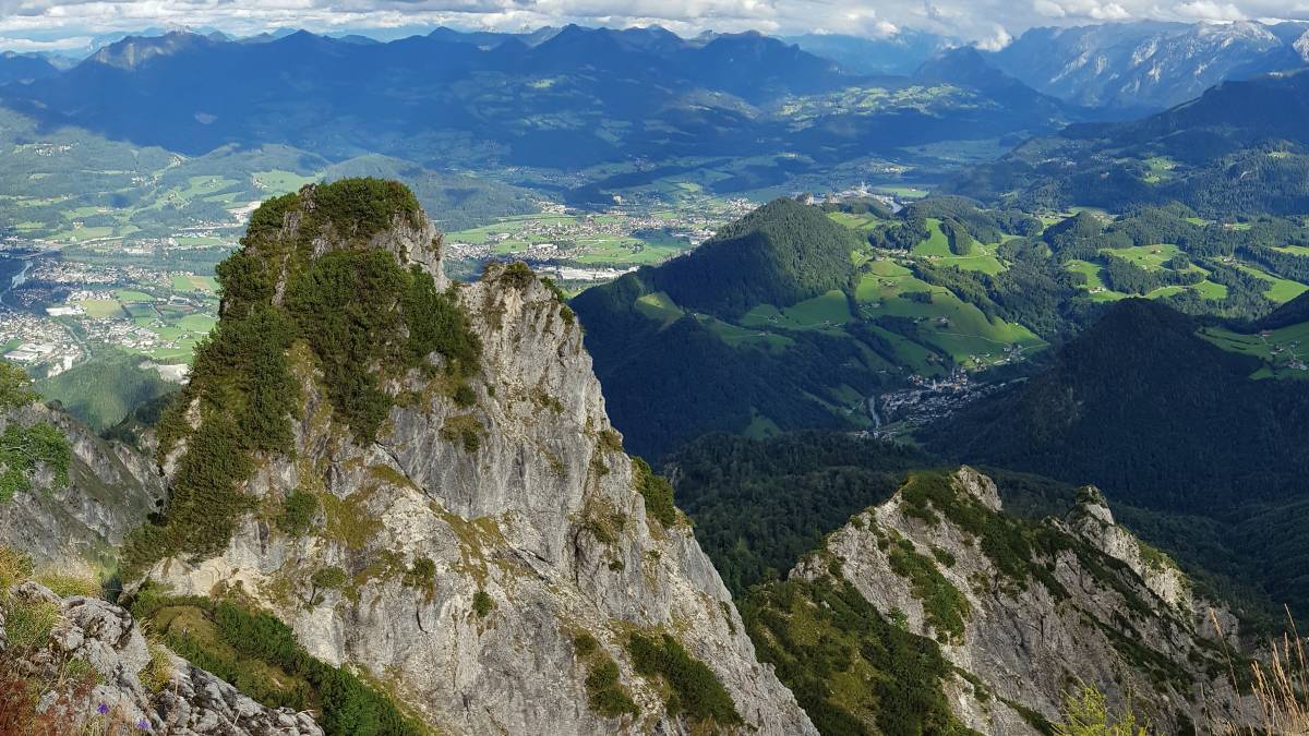 Naturerlebnisse, die glücklich machen