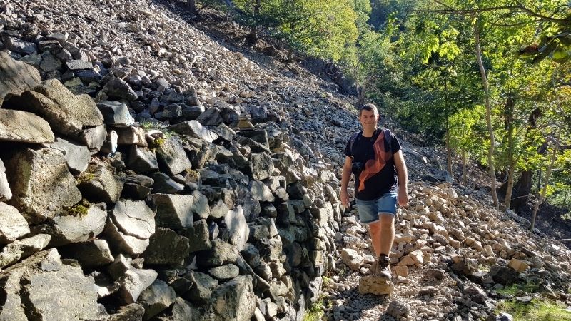 Die besten Naturräume zum Wandern in Deutschland: So finden Einsteiger schnell die passende Landschaft