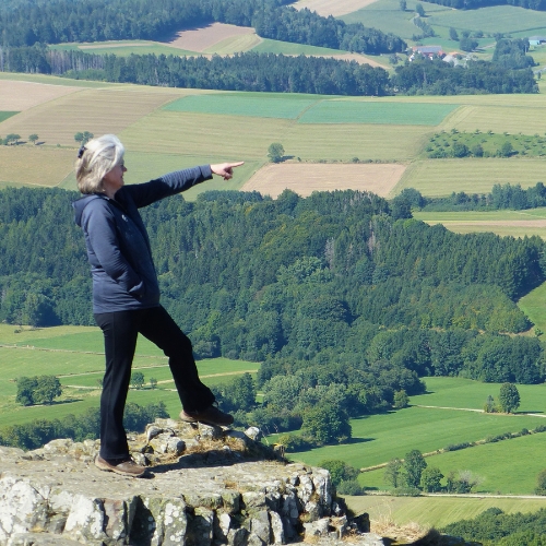 Orientierung_und_Klarheit Naturverbunden leben im Einklang mit der Natur