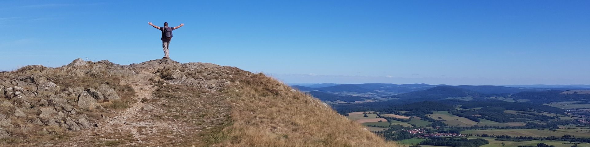 Natur bewusst erleben
